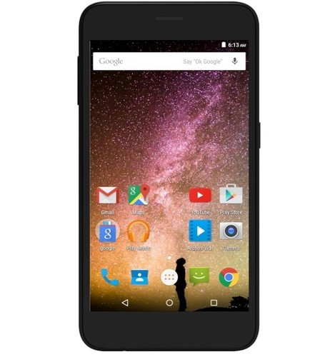 Smartphone android archos - smartphone,