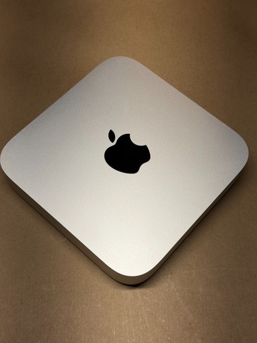 Apple mac mini fine 2012 - fine,