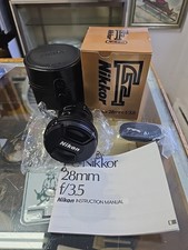 [Inutilizzato con scatola]