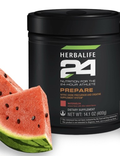 Herbalife24 prepara anguria - herbalife24,