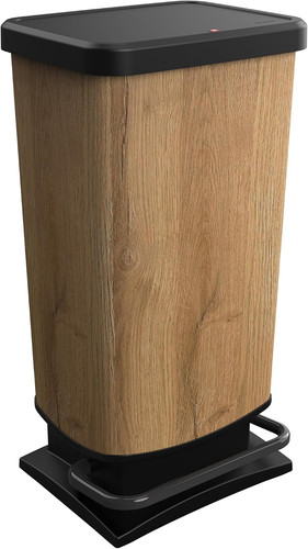 Paso cestino rifiuti - cestino, 40l