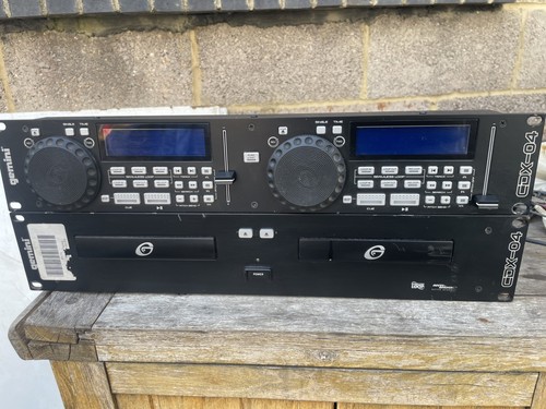 Gemini cdx lettore - lettore, cd