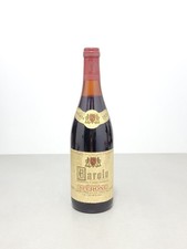 Barolo Sperone 1976 Cantine di