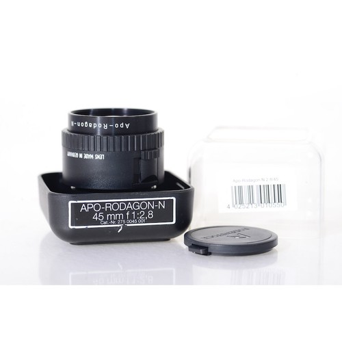 Rodenstock apo rodagon - rodenstock, apo-rodagon