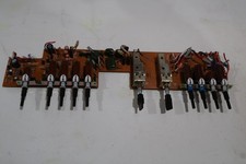 Scheda commutazione luxman - di,