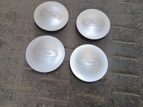 Coprimozzi ford fiesta 5 - coprimozzi,