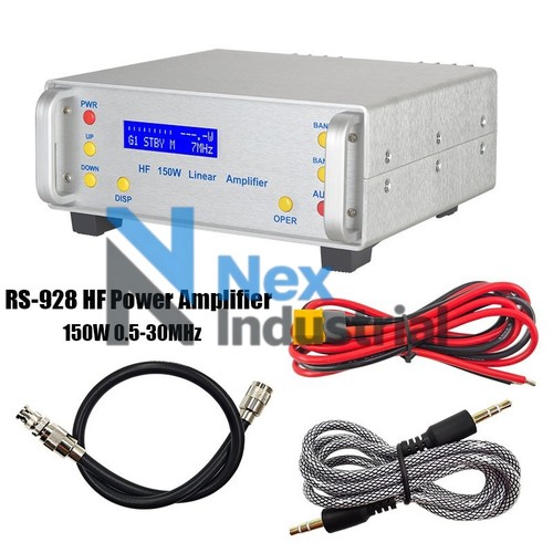 928 amplificatore di - amplificatore,