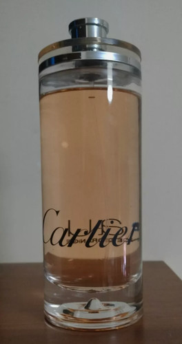Eau cartier essence - cartier,