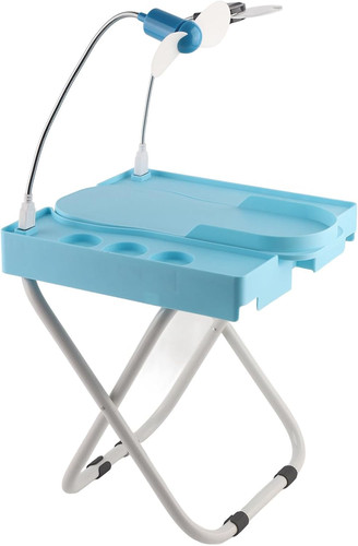 Poggiapiedi per pedicure - poggiapiedi,