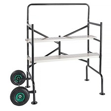 Ponteggio BRAST piattaforma di