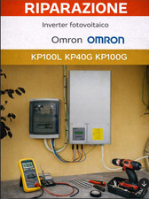 Riparazione inverter - riparazione,