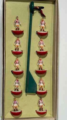 Subbuteo olympiakos ref 4 - ref,