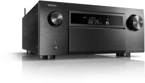 Denon avr x8500h - denon, avr-x8500h