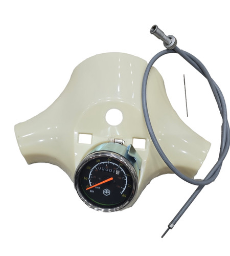 Vespa mk1 p125x p200e - mk1,