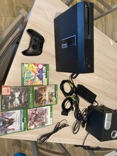 Microsoft Xbox One 500GB Console - Nera