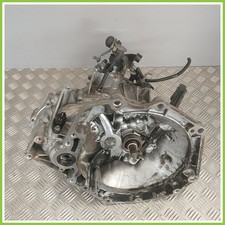 Cambio Manuale OPEL AGILA H00 1.0 12V 2000 2004 Z10XE - Originale Usato