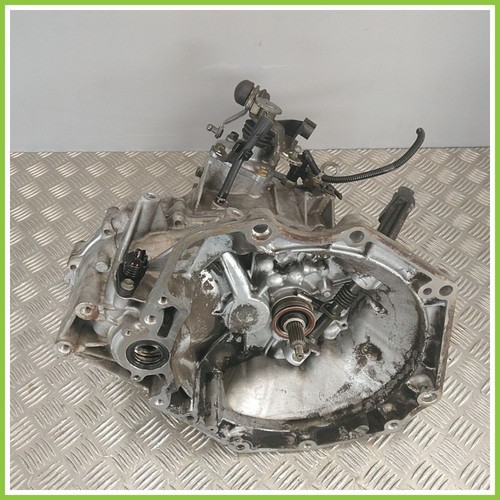Cambio manuale opel - agila, h00