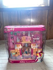 Castello Musicale Vintage