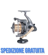 Tica Dolphin DLP9000 Mulinello