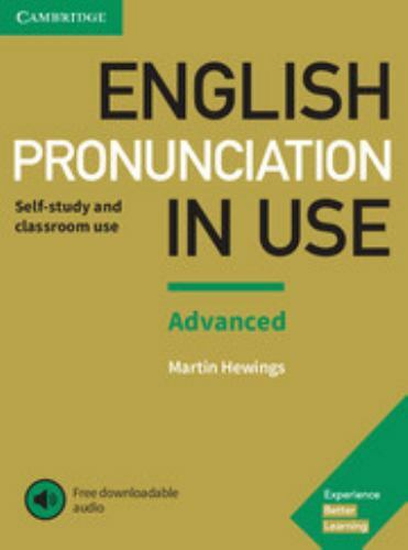 English pronunciation use - english,