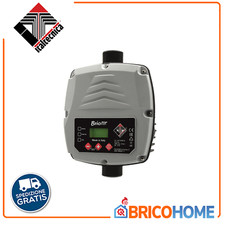 Pressostato elettronico