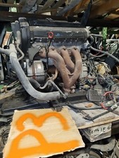 MOTORE LANCIA THEMA 16V