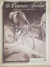 Rivista sport la - -, domenica