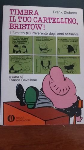 Timbra tuo cartellino - il,