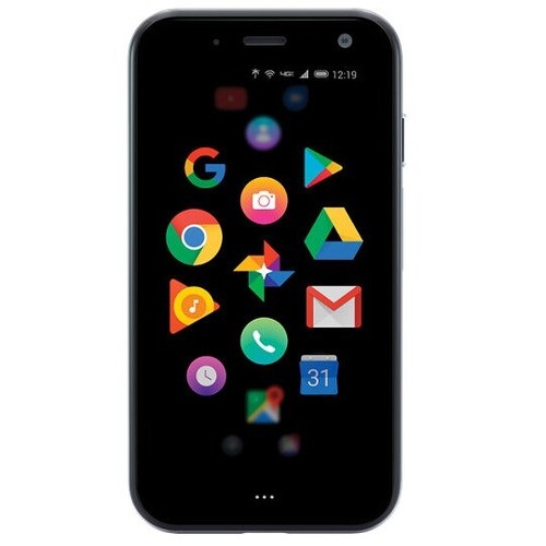 🔥Nuovo telefono palmare