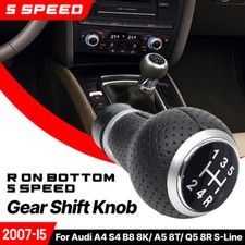 R in Basso Pomello Cambio 5