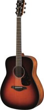 Chitarra acustica yamaha fg800 - chitarra,