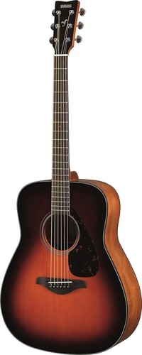 Chitarra acustica yamaha - chitarra,