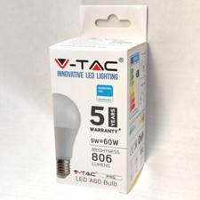 LAMPADINA LED V-Tac Chip