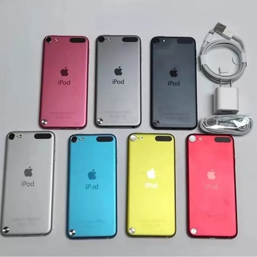 Apple ipod touch nuovo - 🍎apple, "nuovo"