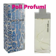 Roberto Cavalli Man after