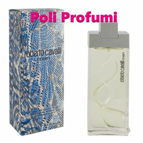Roberto cavalli man - cavalli, after