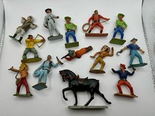 Vintage Originali Soldatini