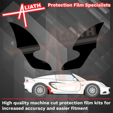 Adatto per Lotus Elise S3 Cup