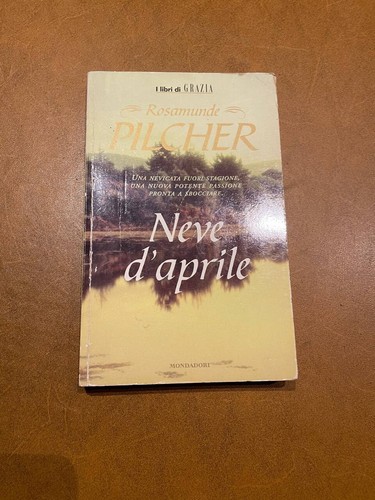 Rosamunde pilcher neve - pilcher,