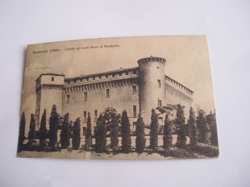 Cuneo monticello d alba - cuneo,
