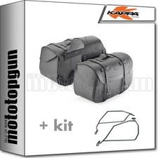 KAPPA BORSE LATERALI KMLW01  +