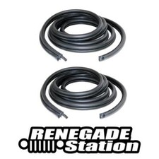 Kit guarnizioni porta 4 porte