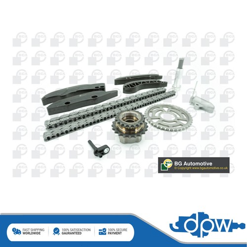Kit catena distribuzione - kit,
