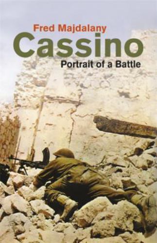 Cassino portrait a battle - a,