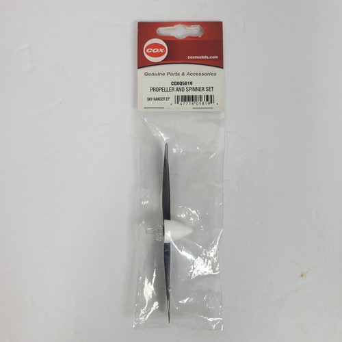 Set elica spinner - set,