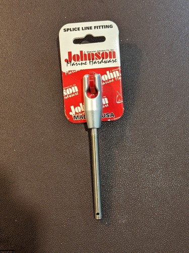 Johnson marine dyneema spectra - johnson,