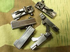 Scatola eiettore Mauser