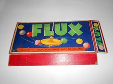 FLUX gioco del biliardo con