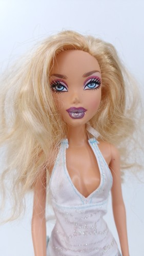 Scene kennedy barbie super - my,