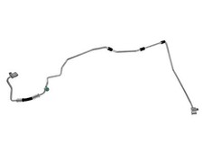 Tubo aria condizionata